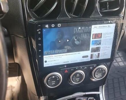 Серый Мазда 6, объемом двигателя 2 л и пробегом 300 тыс. км за 5200 $, фото 4 на Automoto.ua