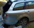 Сірий Мазда 6, об'ємом двигуна 1.9 л та пробігом 0 тис. км за 2000 $, фото 4 на Automoto.ua