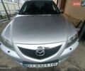 Сірий Мазда 6, об'ємом двигуна 2 л та пробігом 237 тис. км за 4700 $, фото 10 на Automoto.ua