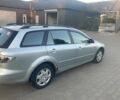 Сірий Мазда 6, об'ємом двигуна 1.8 л та пробігом 370 тис. км за 2700 $, фото 1 на Automoto.ua
