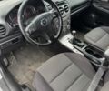 Серый Мазда 6, объемом двигателя 2 л и пробегом 340 тыс. км за 2500 $, фото 4 на Automoto.ua