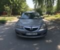 Сірий Мазда 6, об'ємом двигуна 2 л та пробігом 280 тис. км за 1965 $, фото 1 на Automoto.ua