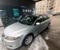 Серый Мазда 6, объемом двигателя 2 л и пробегом 179 тыс. км за 3700 $, фото 1 на Automoto.ua