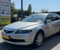 Сірий Мазда 6, об'ємом двигуна 2 л та пробігом 331 тис. км за 3500 $, фото 1 на Automoto.ua