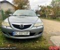 Серый Мазда 6, объемом двигателя 2 л и пробегом 0 тыс. км за 3700 $, фото 1 на Automoto.ua