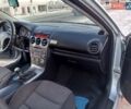 Сірий Мазда 6, об'ємом двигуна 2 л та пробігом 380 тис. км за 2999 $, фото 19 на Automoto.ua