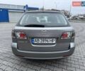 Сірий Мазда 6, об'ємом двигуна 2 л та пробігом 265 тис. км за 3777 $, фото 13 на Automoto.ua