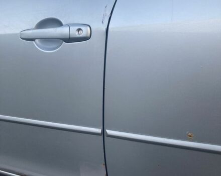 Сірий Мазда 6, об'ємом двигуна 1.8 л та пробігом 370 тис. км за 2700 $, фото 5 на Automoto.ua