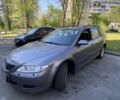 Серый Мазда 6, объемом двигателя 0 л и пробегом 250 тыс. км за 1850 $, фото 4 на Automoto.ua