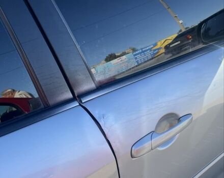 Серый Мазда 6, объемом двигателя 2 л и пробегом 300 тыс. км за 1650 $, фото 7 на Automoto.ua