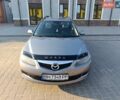 Серый Мазда 6, объемом двигателя 1.8 л и пробегом 282 тыс. км за 3900 $, фото 2 на Automoto.ua