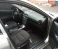Серый Мазда 6, объемом двигателя 2 л и пробегом 357 тыс. км за 3600 $, фото 10 на Automoto.ua
