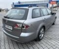 Сірий Мазда 6, об'ємом двигуна 2 л та пробігом 265 тис. км за 3777 $, фото 11 на Automoto.ua