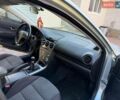 Серый Мазда 6, объемом двигателя 1.8 л и пробегом 165 тыс. км за 4100 $, фото 14 на Automoto.ua