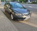 Сірий Мазда 6, об'ємом двигуна 1.8 л та пробігом 175 тис. км за 4900 $, фото 34 на Automoto.ua