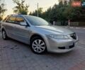 Серый Мазда 6, объемом двигателя 2 л и пробегом 241 тыс. км за 2500 $, фото 17 на Automoto.ua