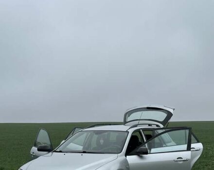 Сірий Мазда 6, об'ємом двигуна 1.8 л та пробігом 206 тис. км за 4100 $, фото 1 на Automoto.ua