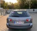 Серый Мазда 6, объемом двигателя 1.8 л и пробегом 190 тыс. км за 5000 $, фото 1 на Automoto.ua