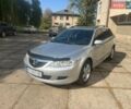 Серый Мазда 6, объемом двигателя 1.99 л и пробегом 273 тыс. км за 3650 $, фото 2 на Automoto.ua