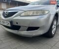 Сірий Мазда 6, об'ємом двигуна 2 л та пробігом 309 тис. км за 2800 $, фото 8 на Automoto.ua