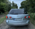 Серый Мазда 6, объемом двигателя 2 л и пробегом 309 тыс. км за 2550 $, фото 3 на Automoto.ua