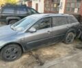Сірий Мазда 6, об'ємом двигуна 2 л та пробігом 300 тис. км за 858 $, фото 3 на Automoto.ua