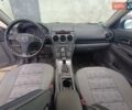 Серый Мазда 6, объемом двигателя 2 л и пробегом 364 тыс. км за 4400 $, фото 2 на Automoto.ua