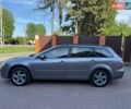 Серый Мазда 6, объемом двигателя 2 л и пробегом 280 тыс. км за 3000 $, фото 2 на Automoto.ua