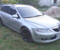 Сірий Мазда 6, об'ємом двигуна 2 л та пробігом 260 тис. км за 4700 $, фото 1 на Automoto.ua