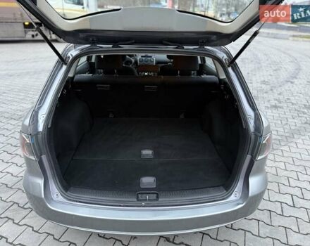 Сірий Мазда 6, об'ємом двигуна 2 л та пробігом 265 тис. км за 3777 $, фото 29 на Automoto.ua