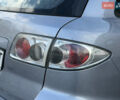 Серый Мазда 6, объемом двигателя 2 л и пробегом 366 тыс. км за 3499 $, фото 32 на Automoto.ua