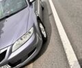 Сірий Мазда 6, об'ємом двигуна 2 л та пробігом 360 тис. км за 2900 $, фото 1 на Automoto.ua