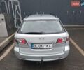 Мазда 6 2005 в Самборе на Automoto.ua Серый Мазда 6, объемом двигателя 1.8 л и пробегом 210 тыс. км за 4500 $, фото 10 на Automoto.ua
