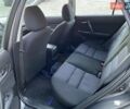 Серый Мазда 6, объемом двигателя 1.8 л и пробегом 205 тыс. км за 5200 $, фото 9 на Automoto.ua
