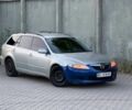 Серый Мазда 6, объемом двигателя 2 л и пробегом 254 тыс. км за 1944 $, фото 3 на Automoto.ua