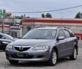 Сірий Мазда 6, об'ємом двигуна 2 л та пробігом 240 тис. км за 4500 $, фото 5 на Automoto.ua