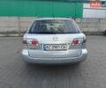 Сірий Мазда 6, об'ємом двигуна 2 л та пробігом 309 тис. км за 2800 $, фото 4 на Automoto.ua
