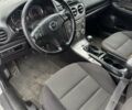 Серый Мазда 6, объемом двигателя 2 л и пробегом 347 тыс. км за 1900 $, фото 1 на Automoto.ua