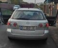 Серый Мазда 6, объемом двигателя 2 л и пробегом 483 тыс. км за 5000 $, фото 7 на Automoto.ua