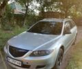Сірий Мазда 6, об'ємом двигуна 2 л та пробігом 350 тис. км за 2600 $, фото 8 на Automoto.ua