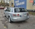 Сірий Мазда 6, об'ємом двигуна 2.26 л та пробігом 200 тис. км за 3700 $, фото 6 на Automoto.ua