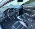 Серый Мазда 6, объемом двигателя 2 л и пробегом 254 тыс. км за 1944 $, фото 17 на Automoto.ua