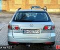 Серый Мазда 6, объемом двигателя 2 л и пробегом 270 тыс. км за 4300 $, фото 10 на Automoto.ua