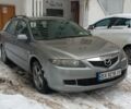 Серый Мазда 6, объемом двигателя 0 л и пробегом 270 тыс. км за 2800 $, фото 1 на Automoto.ua