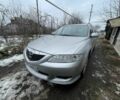 Серый Мазда 6, объемом двигателя 2 л и пробегом 2 тыс. км за 1900 $, фото 13 на Automoto.ua