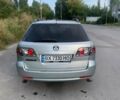 Серый Мазда 6, объемом двигателя 2 л и пробегом 349 тыс. км за 4400 $, фото 5 на Automoto.ua
