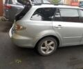 Серый Мазда 6, объемом двигателя 2 л и пробегом 357 тыс. км за 3600 $, фото 8 на Automoto.ua
