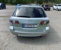 Серый Мазда 6, объемом двигателя 2.3 л и пробегом 255 тыс. км за 3333 $, фото 3 на Automoto.ua