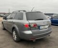 Сірий Мазда 6, об'ємом двигуна 2 л та пробігом 269 тис. км за 5500 $, фото 3 на Automoto.ua