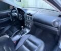 Серый Мазда 6, объемом двигателя 2 л и пробегом 254 тыс. км за 1944 $, фото 14 на Automoto.ua